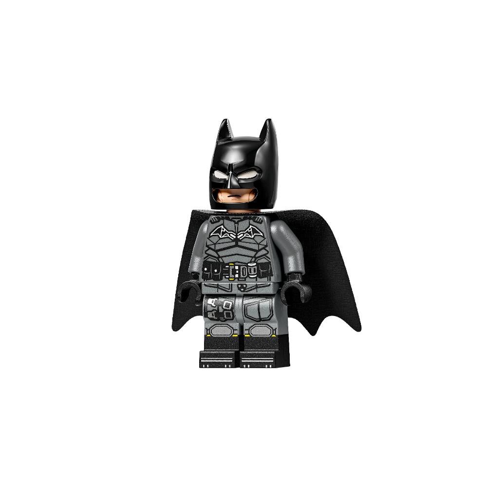 LEGO®Super Heroes: Batmóvil De The Batman™ (76332)_004