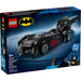 LEGO®Super Heroes: Batmóvil De Batman Y Robin™ (76333)_001