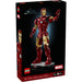 LEGO®Super Heroes Marvel: Iron Man Mark 3: Edición Para Coleccionistas (76344)