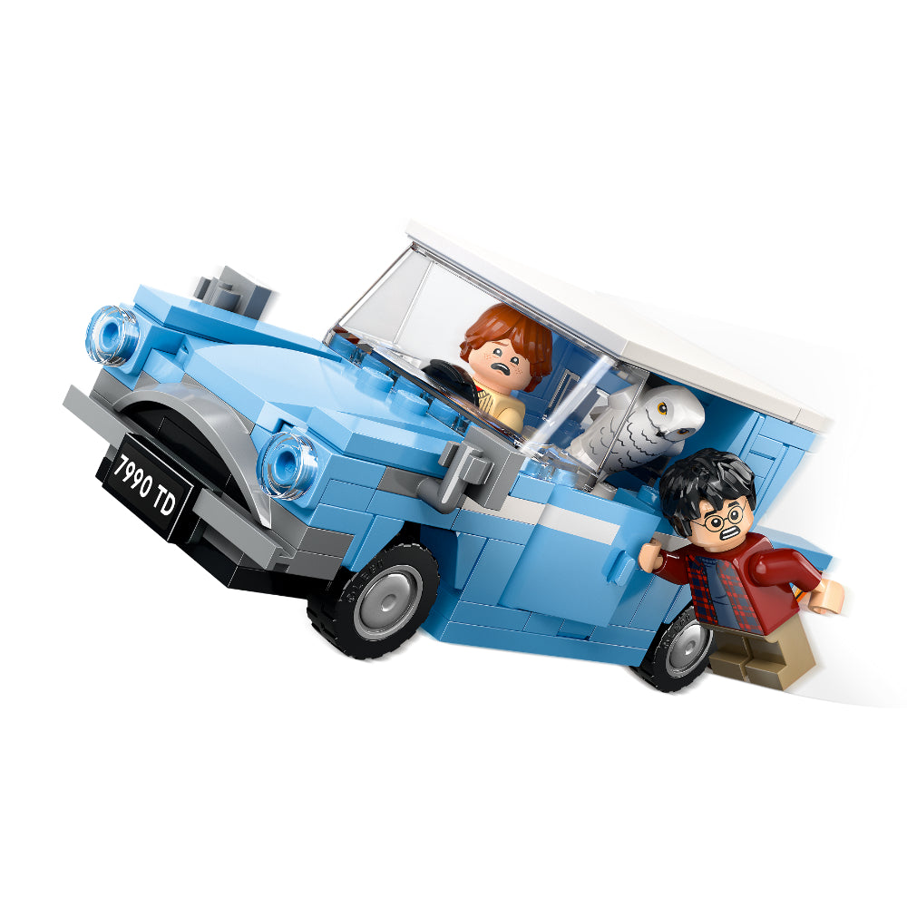 LEGO® Harry Potter™: Ford Anglia™ Volador (76424)_005