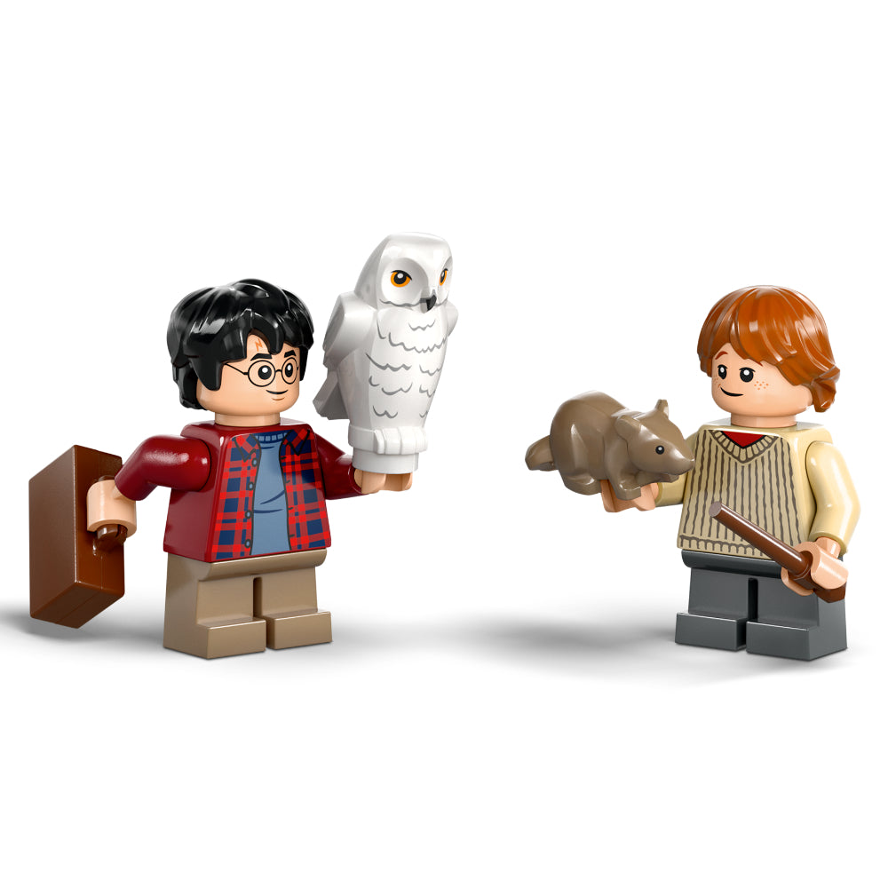 LEGO® Harry Potter™: Ford Anglia™ Volador (76424)_006