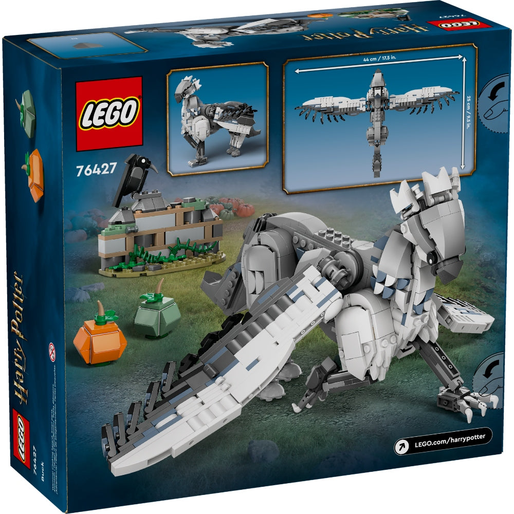 LEGO®Harry Potter™: Buckbeak™ (76427)_003