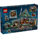 LEGO®  Harry Potter Cabaña de Hagrid: Una Visita Inesperada (76428) _003