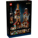 LEGO® Harry Potter™: La Madriguera: Edición Para Coleccionistas (76437)_003