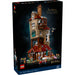 LEGO® Harry Potter™: La Madriguera: Edición Para Coleccionistas (76437)_001