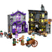 LEGO® Harry Potter™: Ollivanders™ Y Túnicas De Madame Malkin (76439)_002