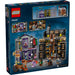 LEGO® Harry Potter™: Ollivanders™ Y Túnicas De Madame Malkin (76439)_003