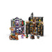 LEGO® Harry Potter™: Ollivanders™ Y Túnicas De Madame Malkin (76439)_007