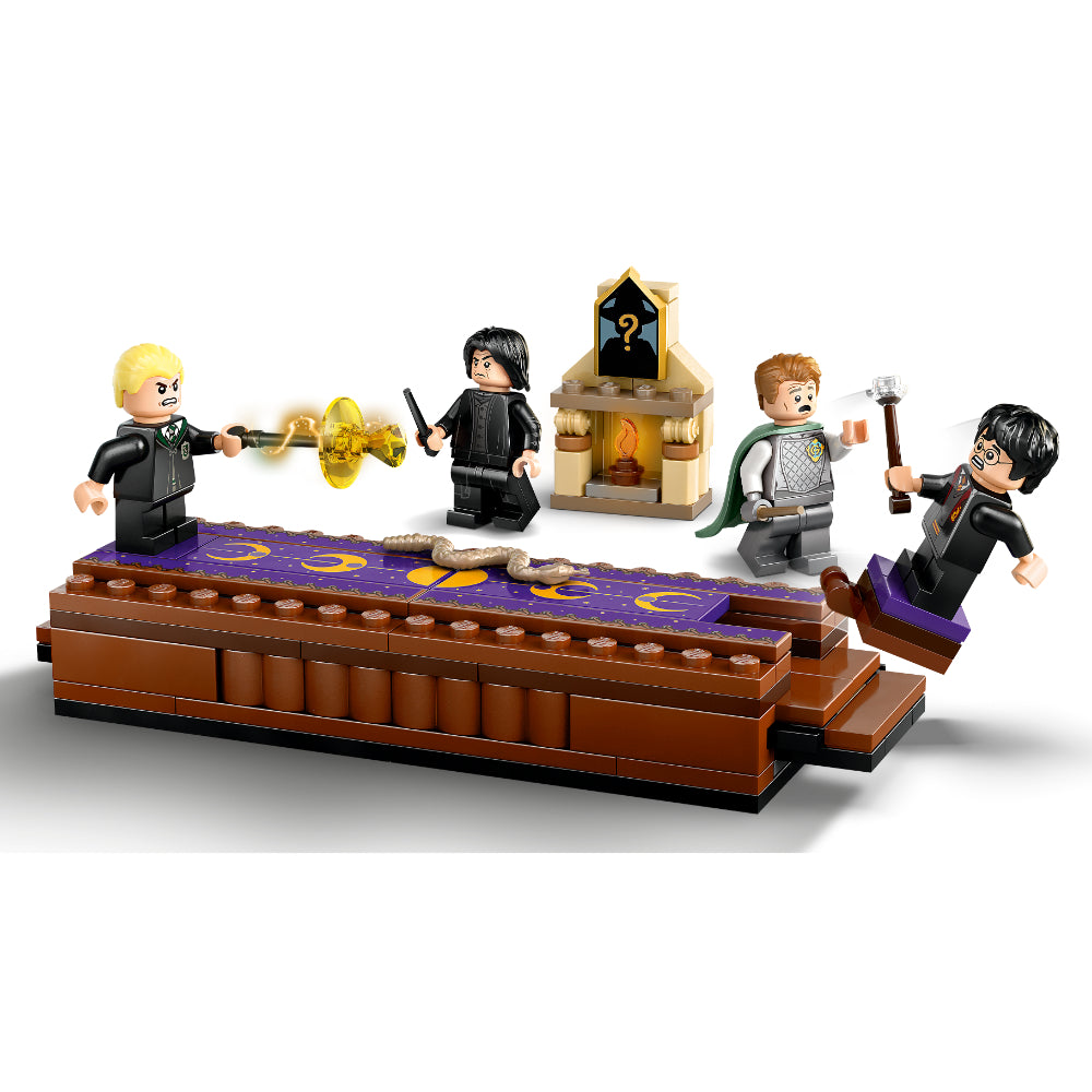 LEGO®Harry Potter Tm: Castillo De Hogwarts™: Club De Duelo (76441)_005