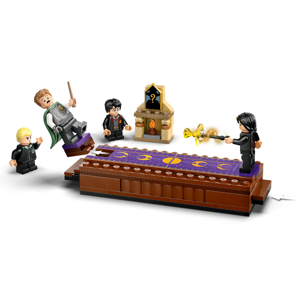 LEGO®Harry Potter Tm: Castillo De Hogwarts™: Club De Duelo (76441)_006