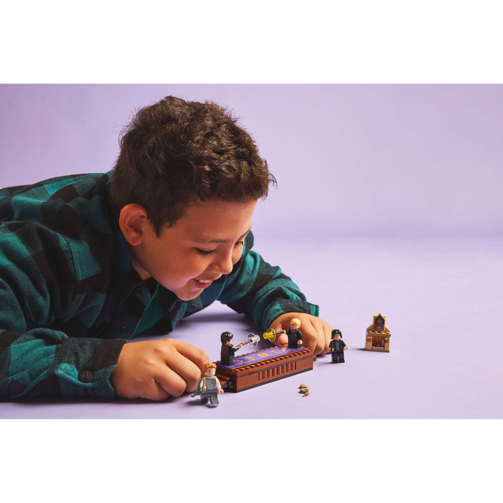 LEGO®Harry Potter Tm: Castillo De Hogwarts™: Club De Duelo (76441)_009