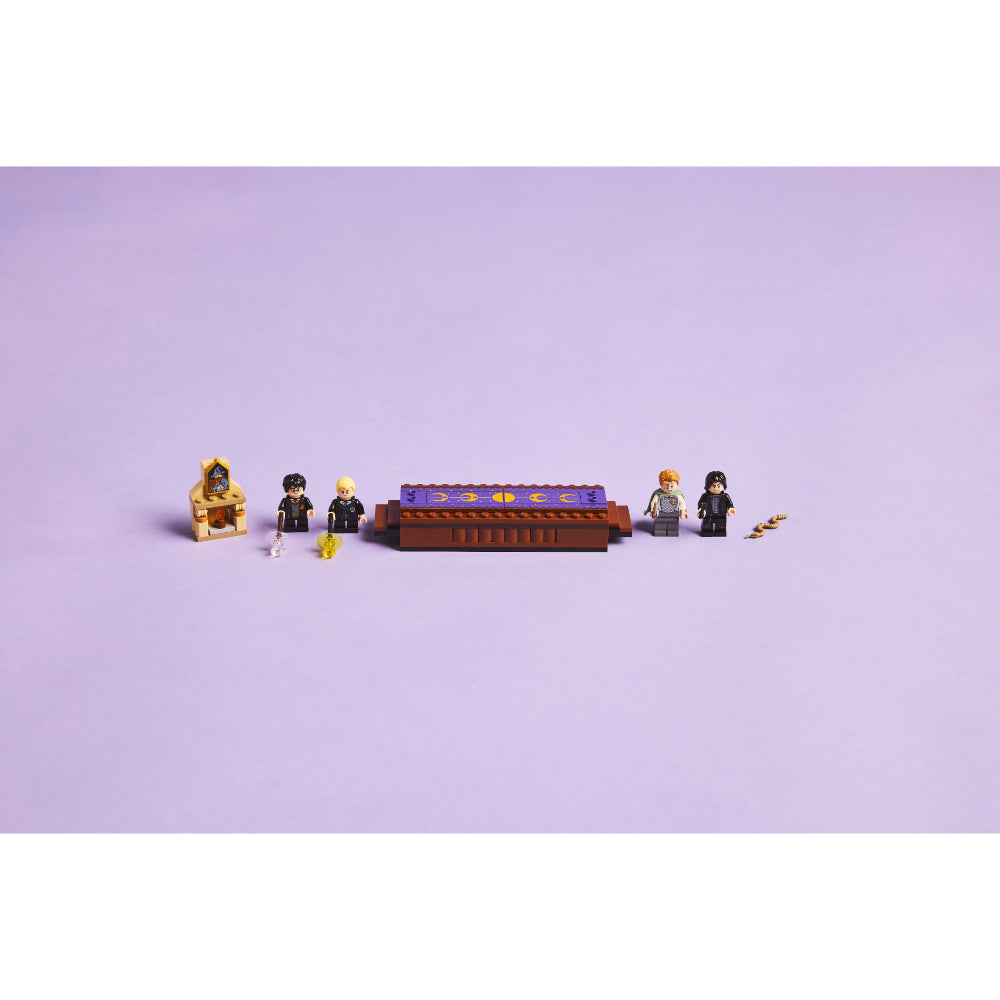 LEGO®Harry Potter Tm: Castillo De Hogwarts™: Club De Duelo (76441)_010