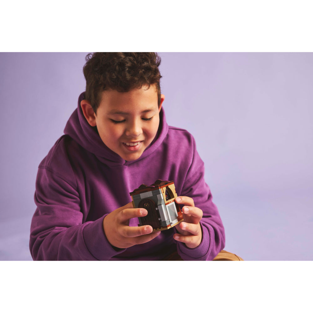 LEGO®Harry Potter Tm: Castillo De Hogwarts™: Clase De Encantamientos (76442)_011