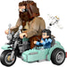 LEGO®Harry Potter Tm: Viaje En Moto De Hagrid™ Y Harry (76443)_002
