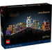 LEGO®Harry Potter Tm: Tiendas Mágicas Del Callejón Diagon (76444)_001