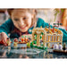 LEGO®Harry Potter Tm: Castillo De Hogwarts™: Clase De Herbología (76445)_010