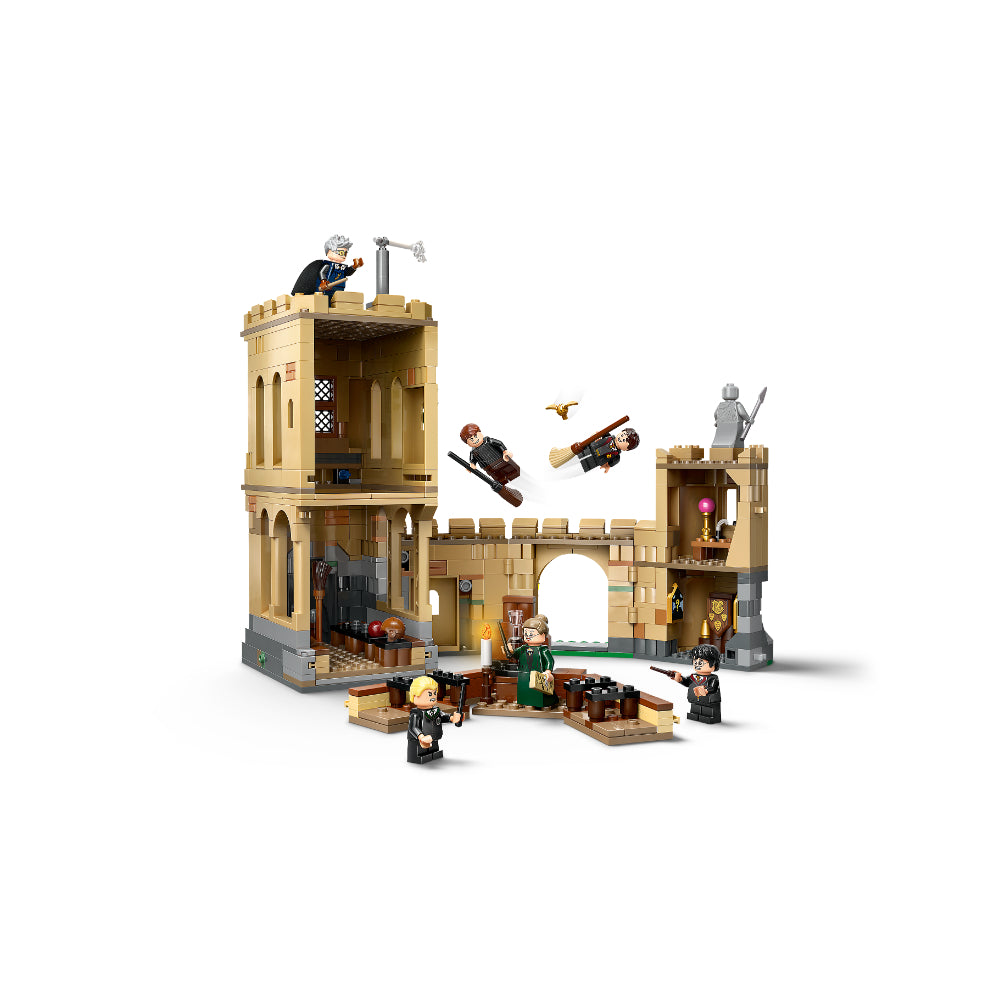 LEGO®Harry Potter Tm: Castillo De Hogwarts™: Clase De Vuelo (76447)_007