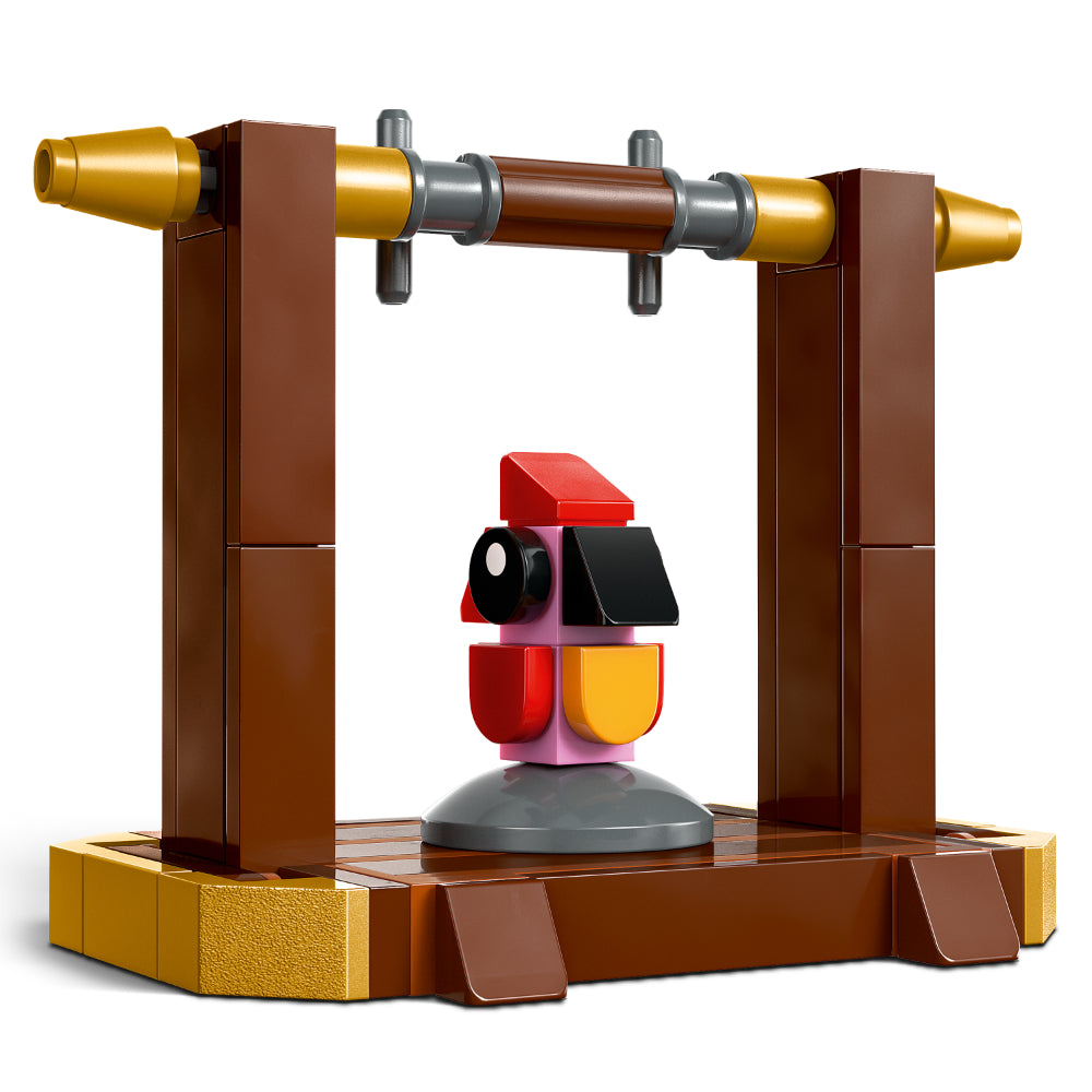 LEGO®Harry Potter Tm: Fawkes™: Fénix De Dumbledore (76448)_005