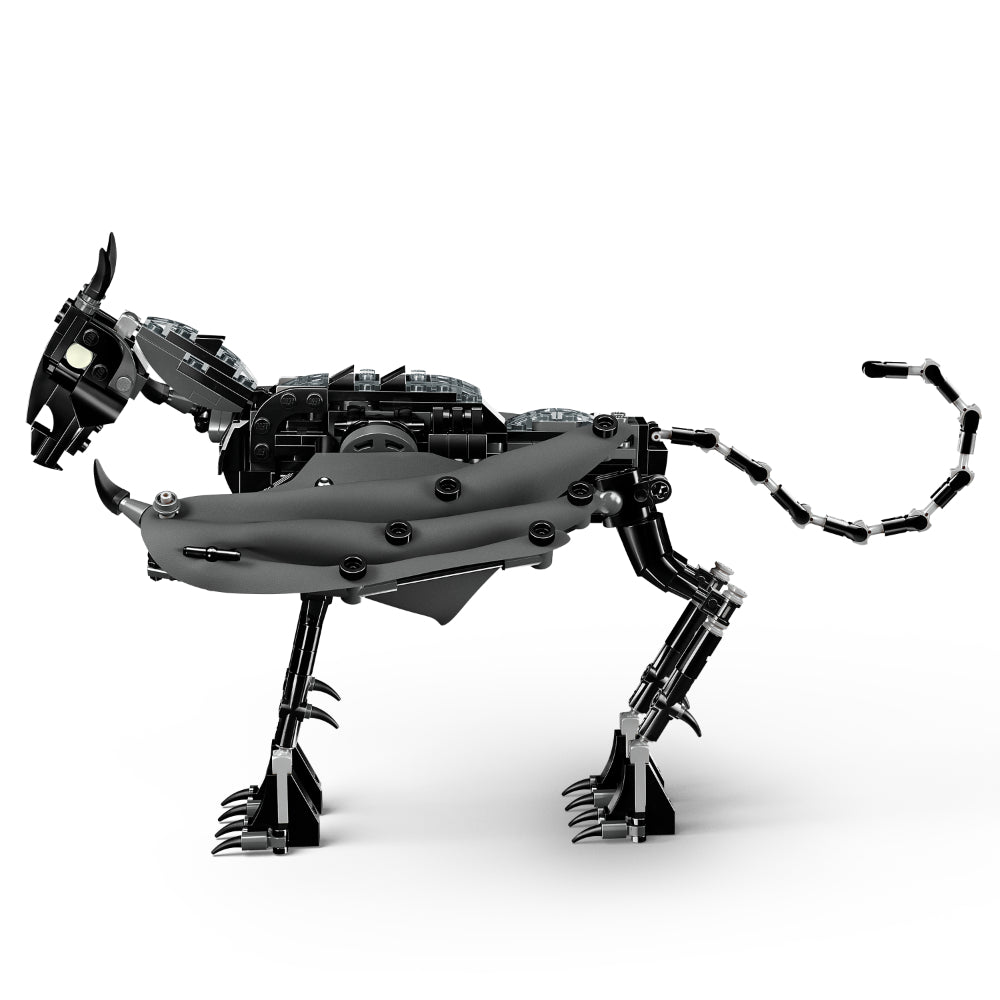 LEGO®Harry Potter Tm: Familia De Thestrals (76458)_005