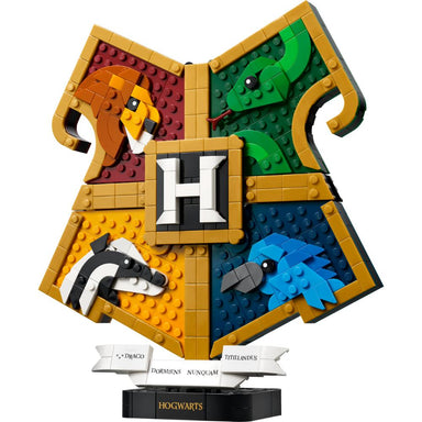 LEGO®Harry Potter Tm: Escudo De Casa De Hogwarts™ (76462)_002