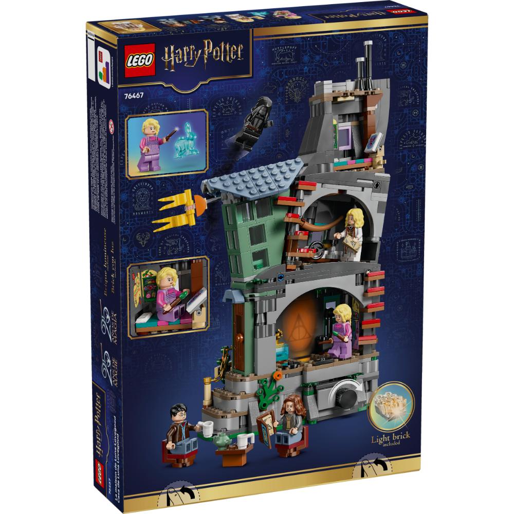CASA DE LUNA LOVEGOOD