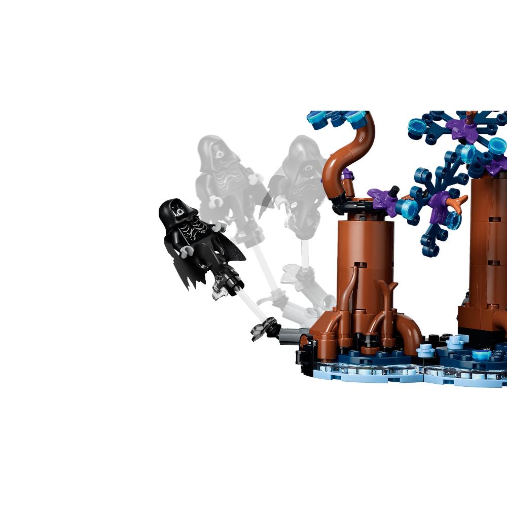 LEGO®Harry Potter Tm: Bosque Prohibido: Expecto Patronum (76475)_007
