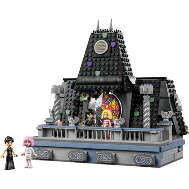 LEGO® Wednesday: Dormitorio De Merlina Y Enid (76781)_002