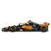 LEGO® Speed Champions: Coche De Carreras De Fórmula 1 Mclaren 2023 (76919)_004