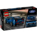 LEGO® Speed Champions: Deportivo Ford Mustang Dark Horse| (76920)_003
