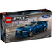 LEGO® Speed Champions: Deportivo Ford Mustang Dark Horse| (76920)_001