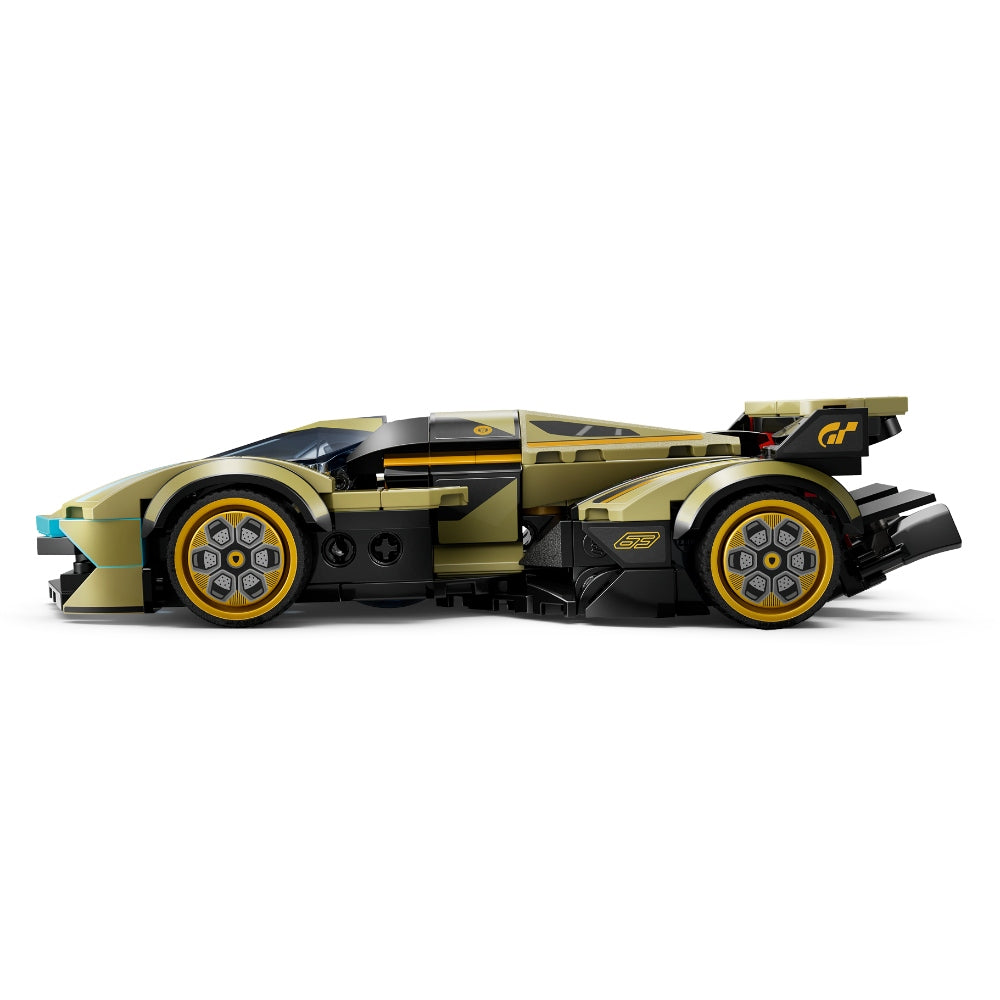 LEGO®Speed Champions: Superdeportivo Lamborghini Lambo V12 Vision Gt (76923)_004