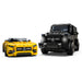 LEGO®Speed Champions: Mercedes-Amg G 63 & Mercedes-Amg Sl 63 (76924)_007