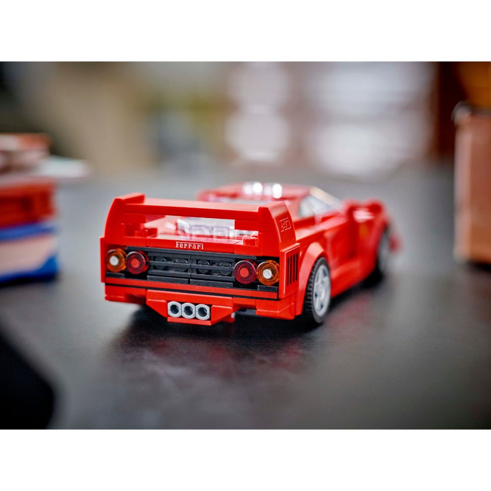 LEGO® Speed Champions: Supercoche Ferrari F40 (76934)_011