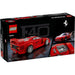 LEGO® Speed Champions: Supercoche Ferrari F40 (76934)_003