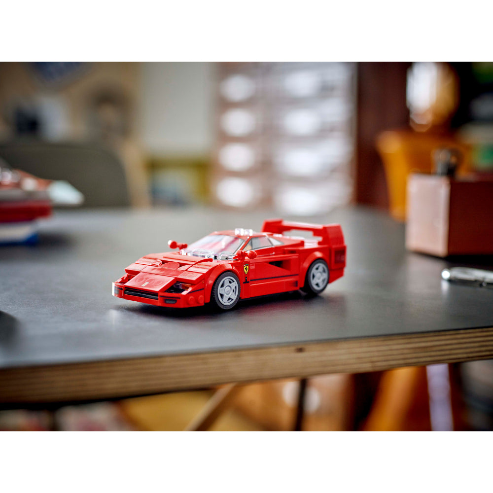 LEGO® Speed Champions: Supercoche Ferrari F40 (76934)_008