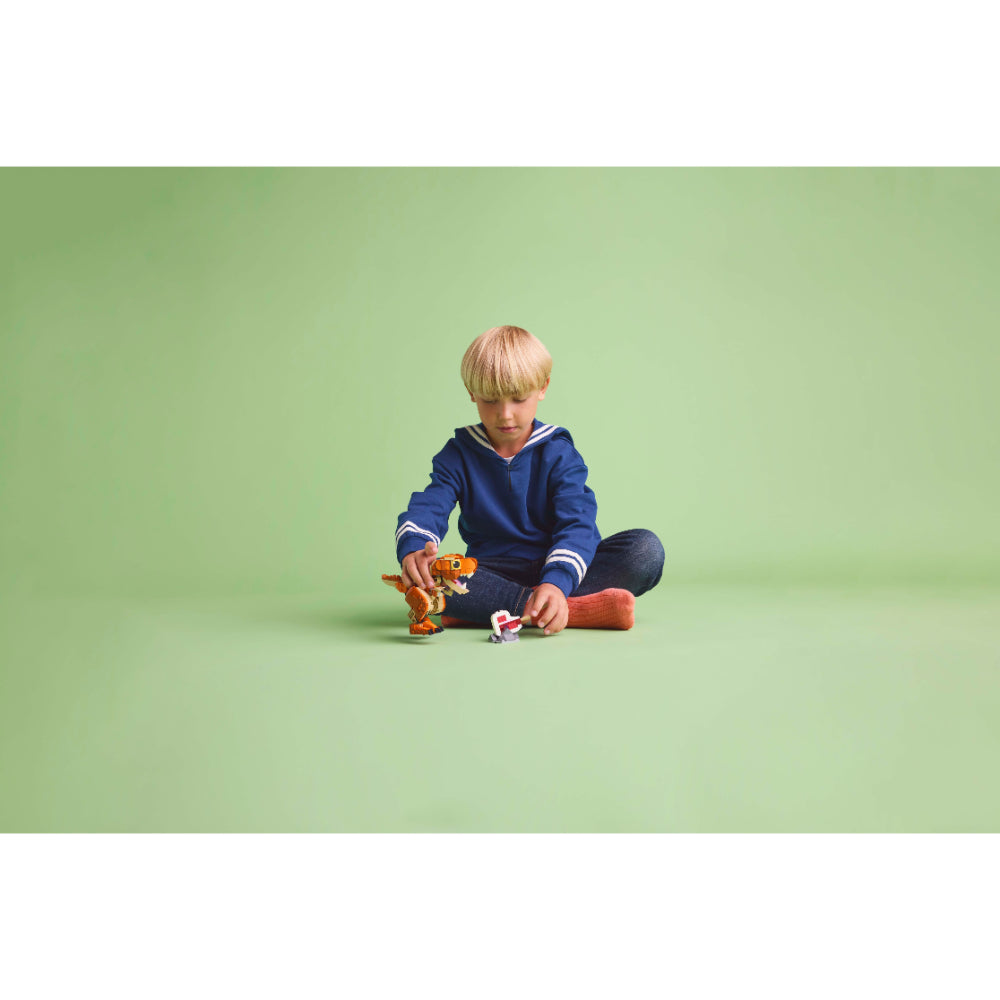 LEGO®Jurassic World: Little Eatie: T. Rex (76967)_008