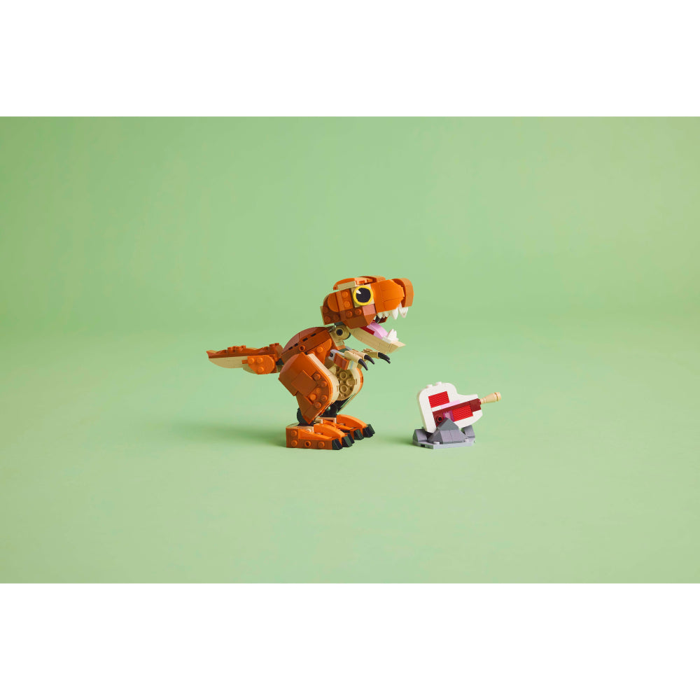 LEGO®Jurassic World: Little Eatie: T. Rex (76967)_010