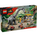LEGO®Jurassic World: Misión De Seguimiento: Raptor Y Titanosaurus (76973)_001