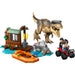 LEGO®Jurassic World: Huida Por El Río Y T. Rex A La Caza (76975)_002