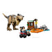 LEGO®Jurassic World: Huida Por El Río Y T. Rex A La Caza (76975)_007