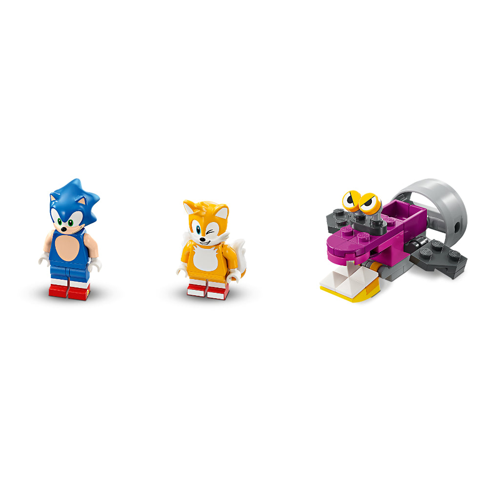 LEGO®Sonic: Barco De Aventuras De Tails (76997)_004