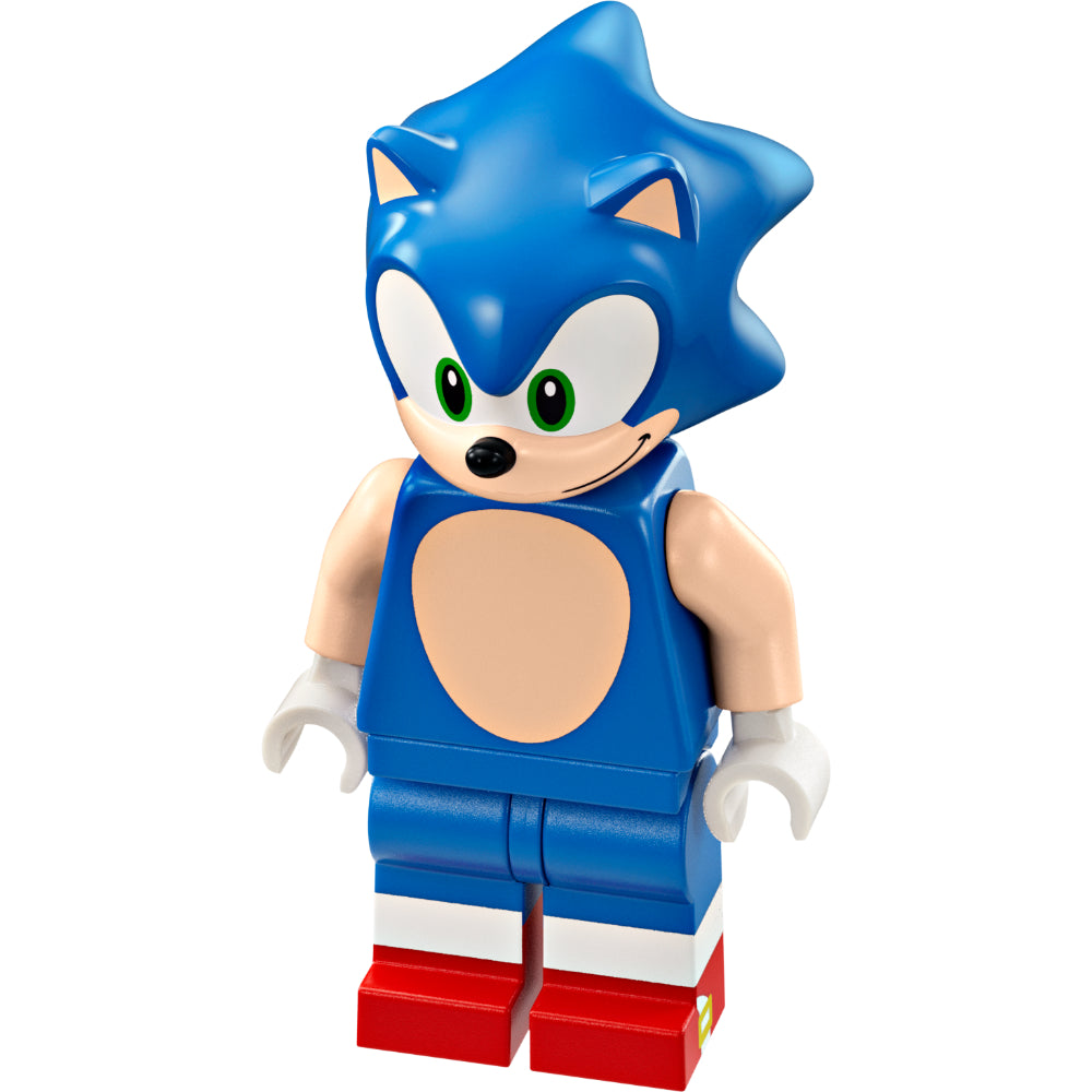 LEGO®Sonic: Barco De Aventuras De Tails (76997)_008