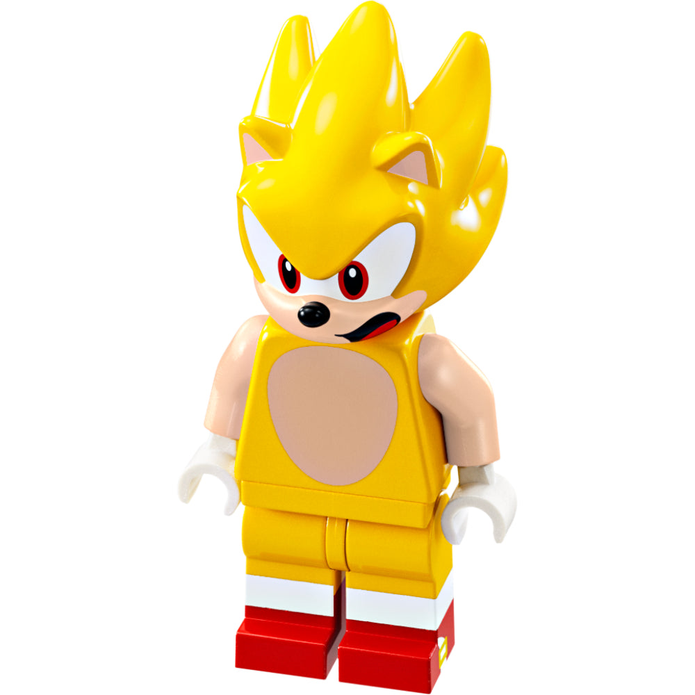 LEGO®Sonic: Super Sonic Vs. Egg Drillster (76999)_011