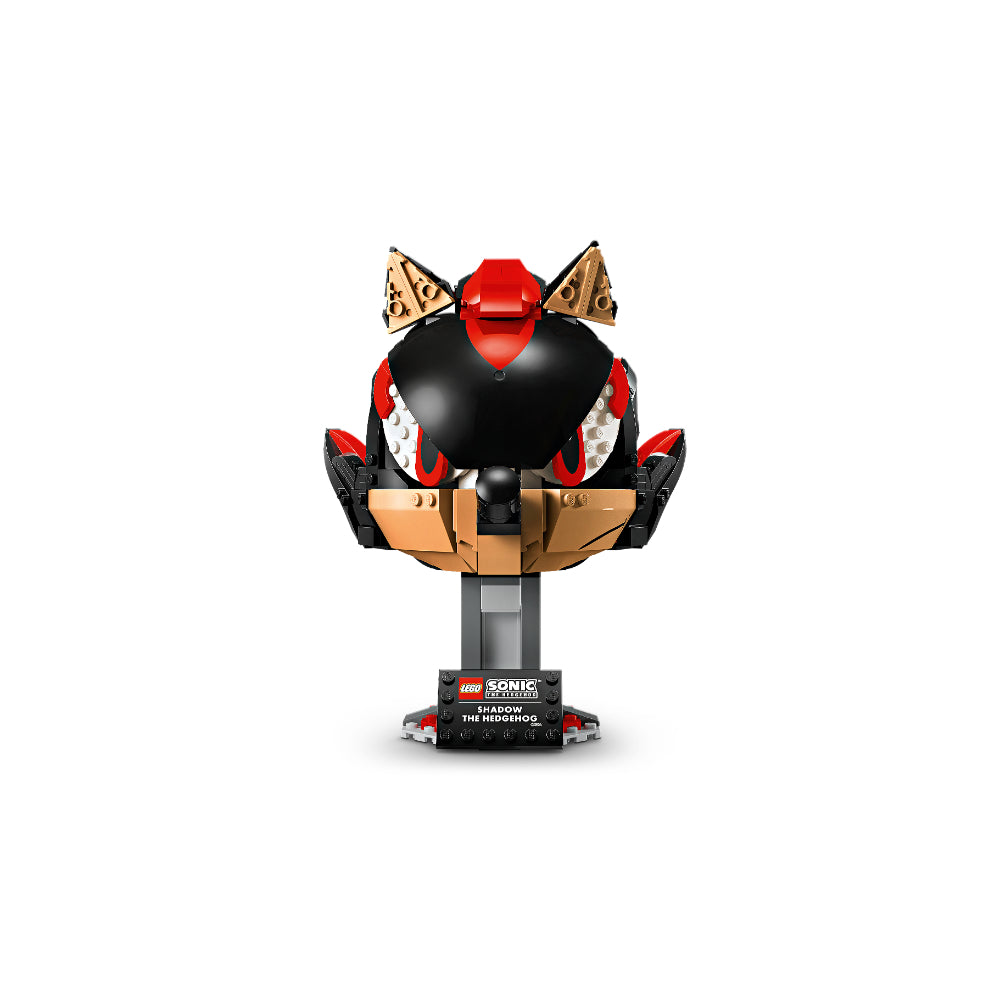 LEGO® Sonic: Shadow The Hedgehog (77000)_004