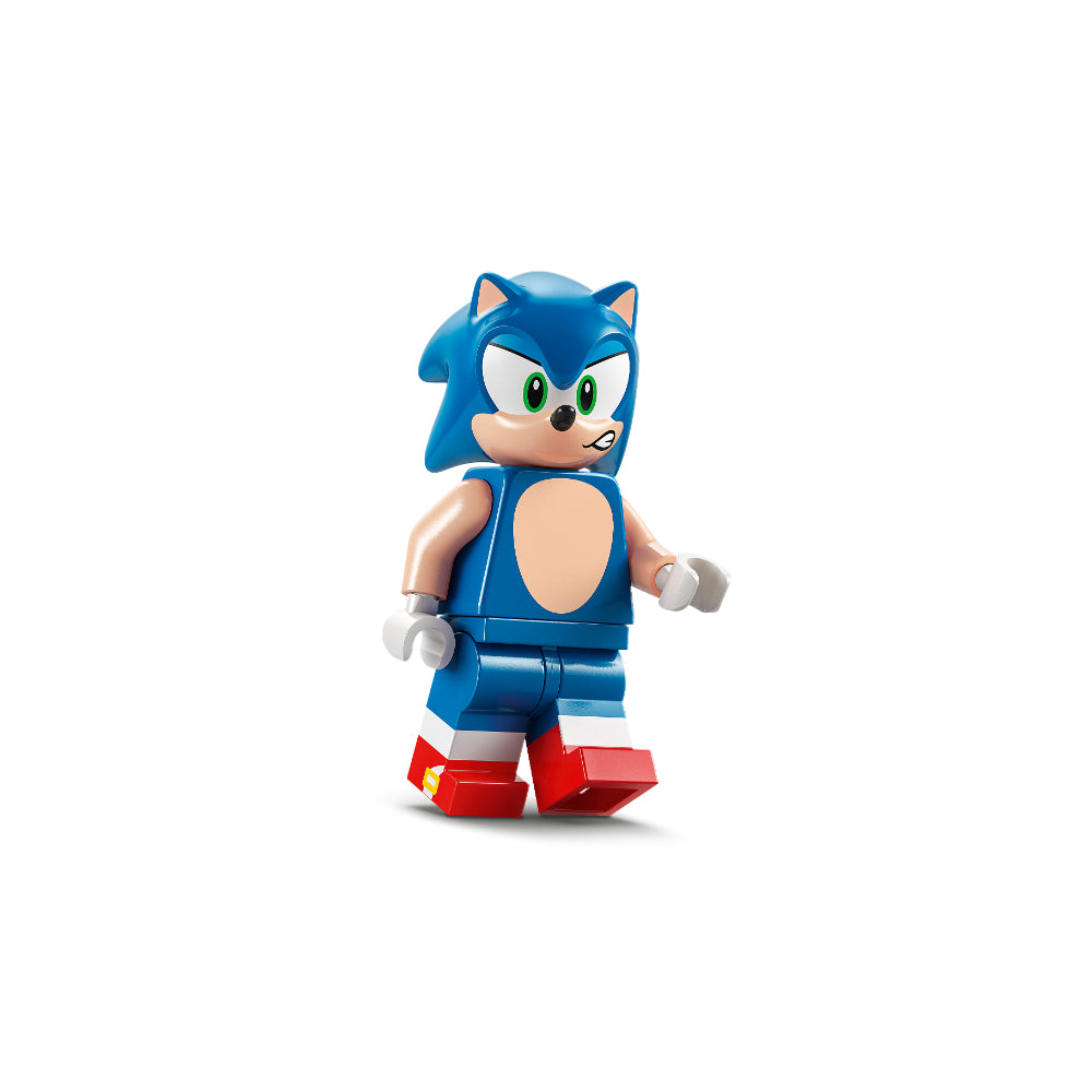 LEGO®Sonic: Batalla De Sonic En La Hoguera (77001)_005