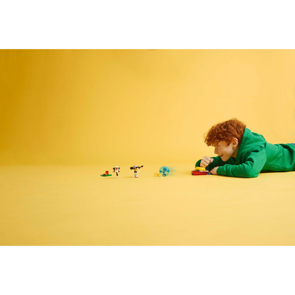 LEGO®Sonic: Batalla De Sonic En La Hoguera (77001)_010