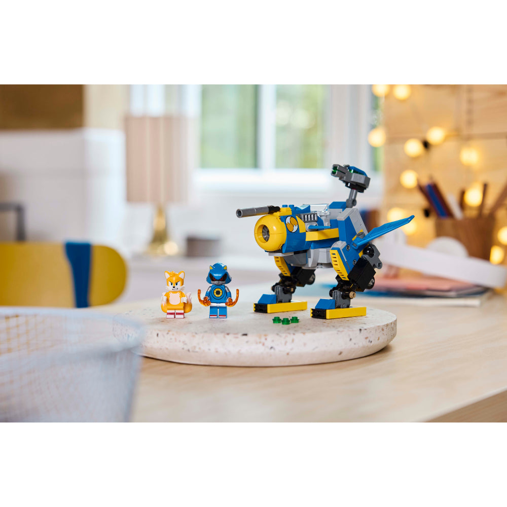 LEGO®Sonic: Ciclón vs. Metal Sonic (77002)_012