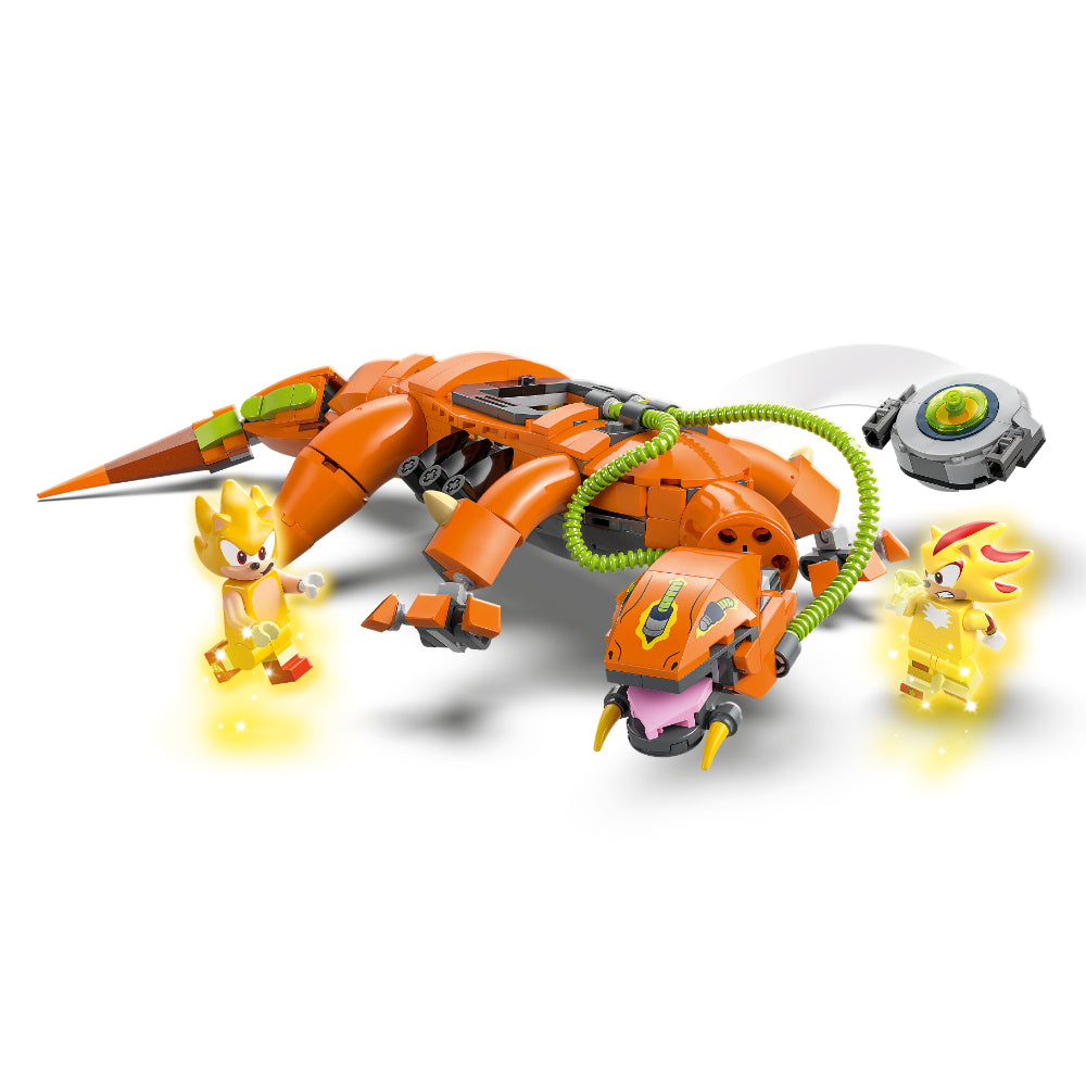 LEGO®Sonic: Super Shadow vs. Biolizard (77003)_008