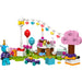LEGO®  Animal Crossing  Fiesta de cumpleaños de Azulino (77046) _002