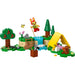 LEGO® Animal Crossing Actividades al aire libre con Coni (77047) _002